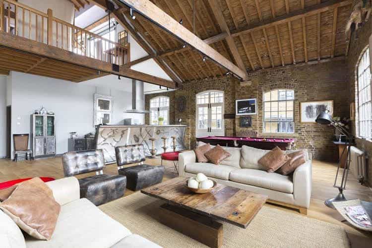 onefinestay - Shad Thames private homes onefinestay - Shad Thames private homes