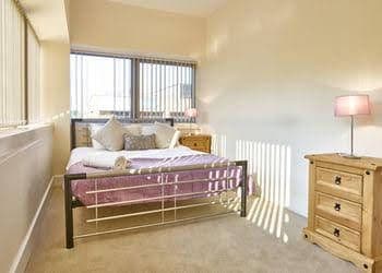 Charter House - Executive level Charter House - Executive level