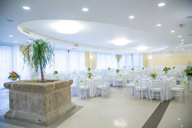 Hotel Ristorante Villa Ginevra0