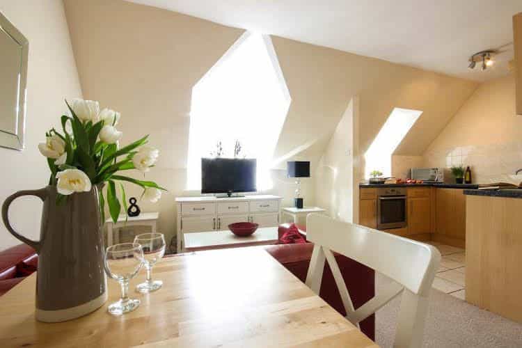 Berkshire Rooms - Windsor Berkshire Rooms - Windsor