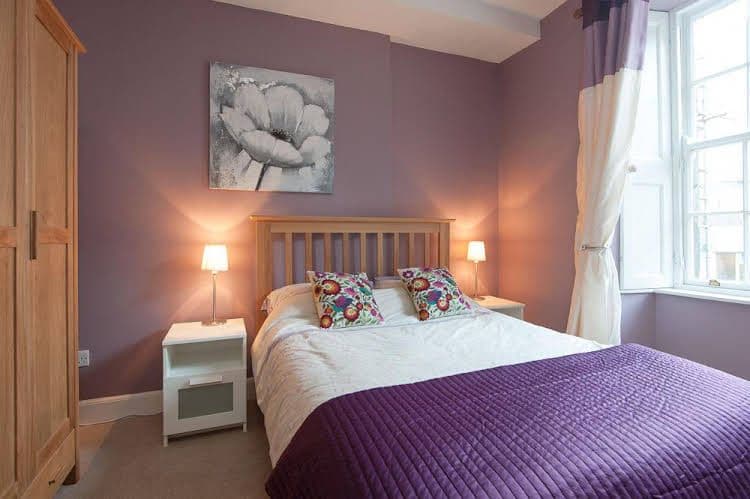 Rose Street Apartment Rose Street Apartment