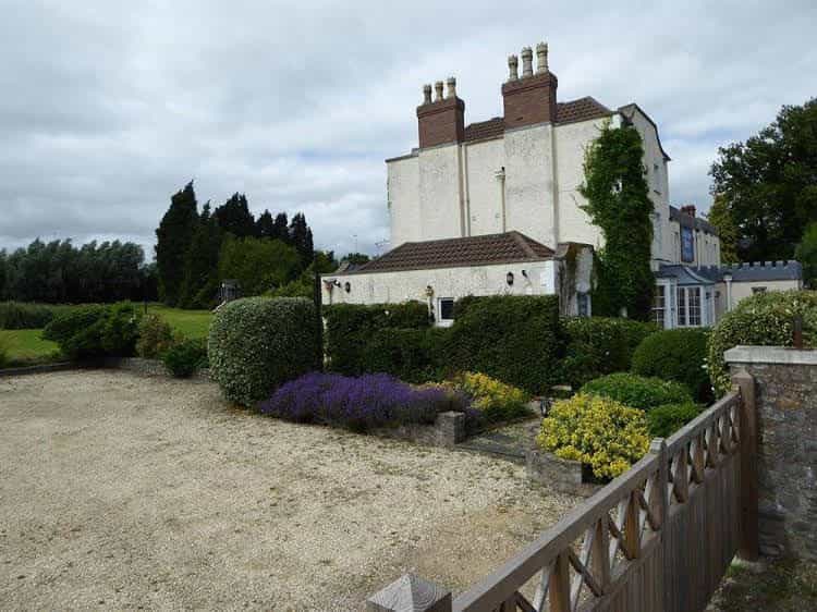 Cribbs Lodge Cribbs Lodge
