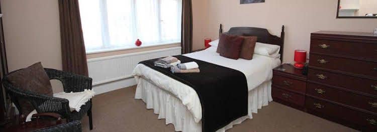 Lorna Doone Guest House Lorna Doone Guest House