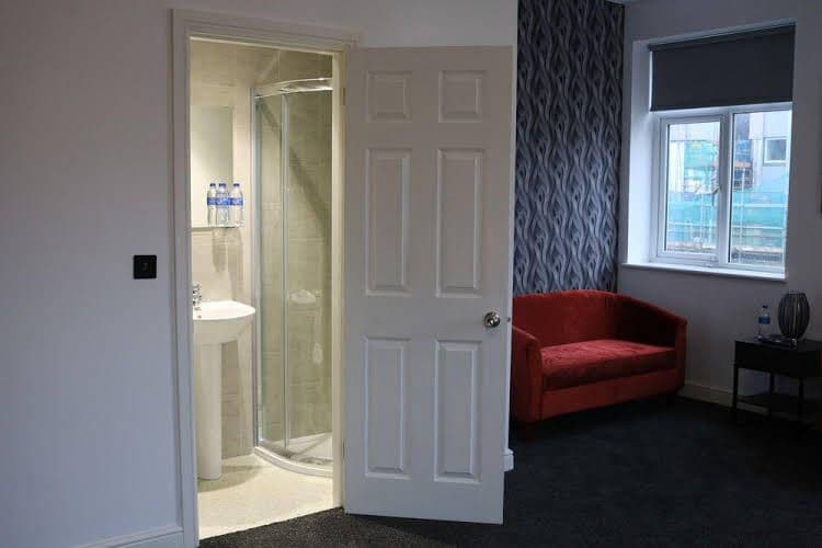 Imperial Salford Hotel Imperial Salford Hotel