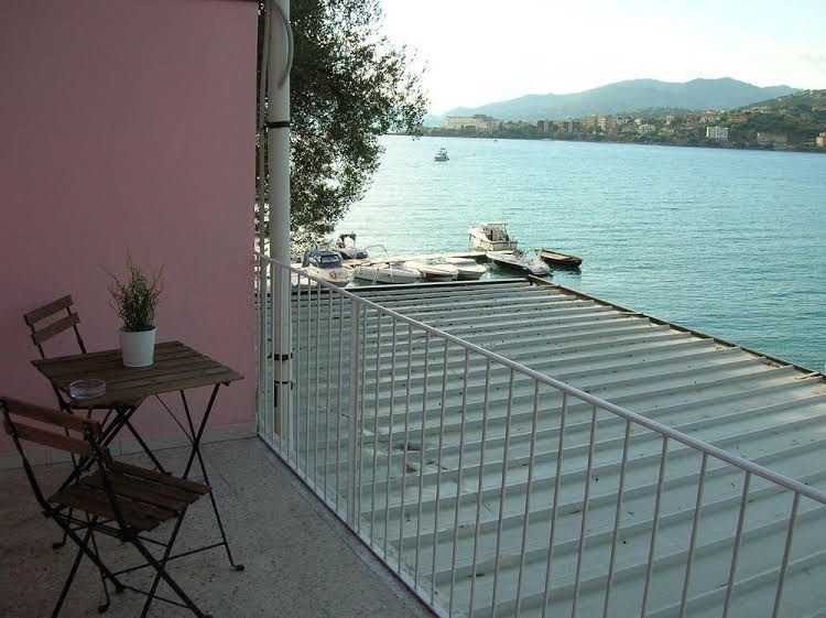 San Giorgio ristorante b&b0