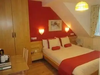 Abbey Guest House Abbey Guest House
