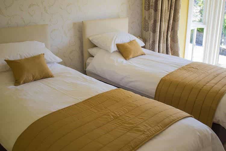 The Grange Guesthouse Cefn Coed The Grange Guesthouse Cefn Coed