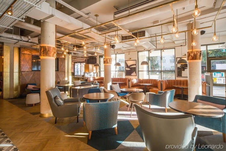 ดับเบิ้ลทรี บาย ฮิลตัน คิงส์ตัน อัพพอน เทมส์ (DoubleTree by Hilton Kingston upon Thames)0