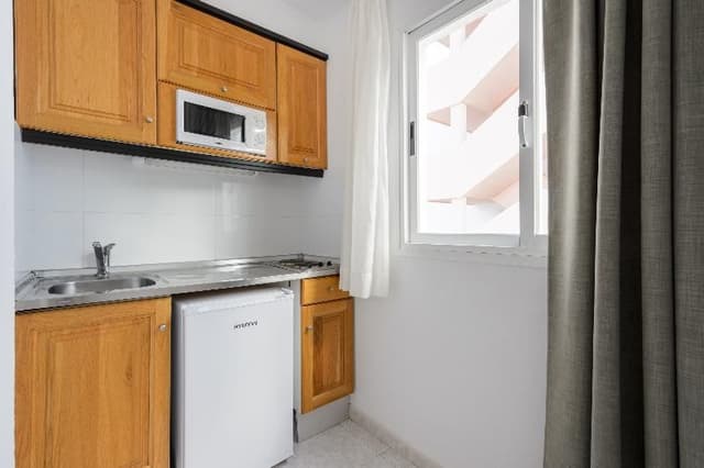 APARTMENT ONE BEDROOM