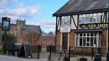 The Ship Inn The Ship Inn