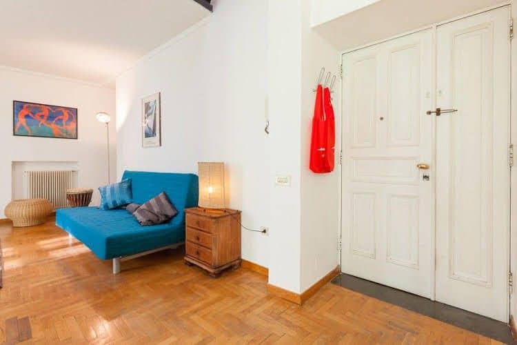 Apartment Pignasecca I - BH 25 Apartment Pignasecca I - BH 25