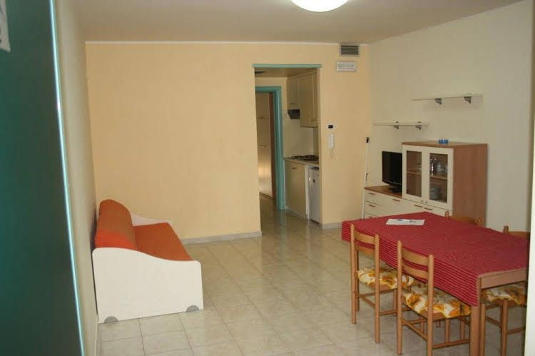 Residence Piramidi0