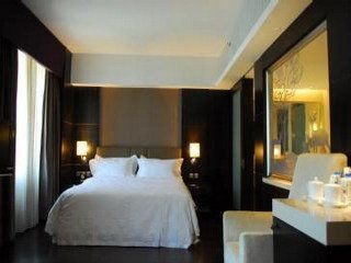 Changbaishan International Hotel 北京长白山国际酒店4