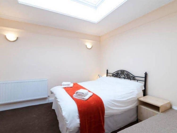 Gazeley Apartment Gazeley Apartment