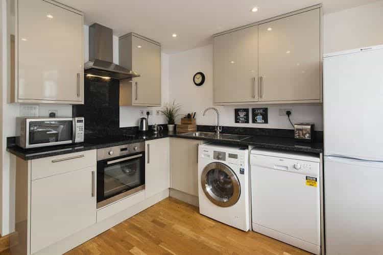 FG Apartments - The Fulham Broadway FG Apartments - The Fulham Broadway