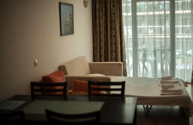 APARTMENT ONE BEDROOM