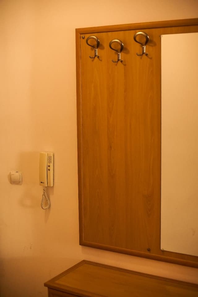 APARTMENT ONE BEDROOM