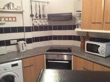 Cathkin Apartments Cathkin Apartments