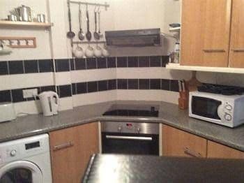 Cathkin Apartments Cathkin Apartments