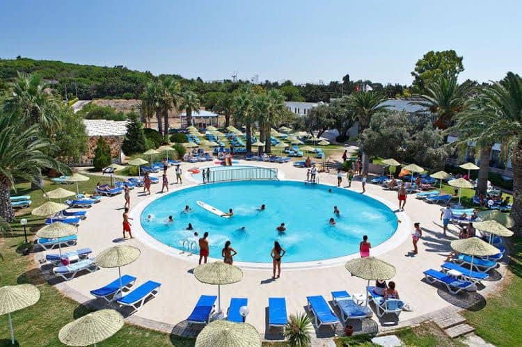 Altin Yunus Apart Beach Plus Altin Yunus Apart Beach Plus