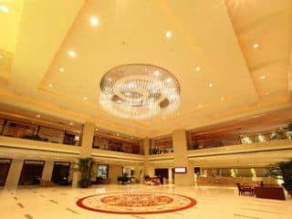 New Century Hotel Nanjing New Century Hotel Nanjing