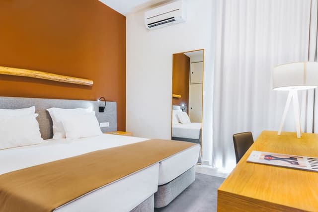 VILLA ONE BEDROOM
