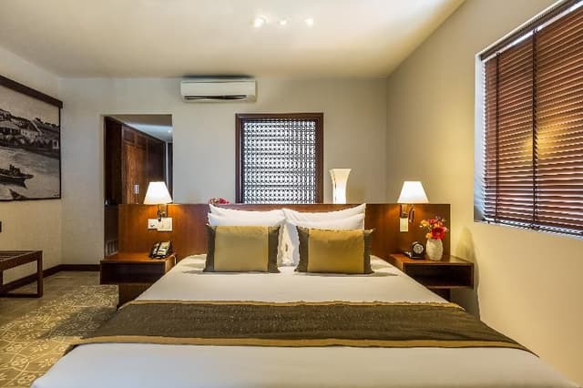 SUITE DUPLEX