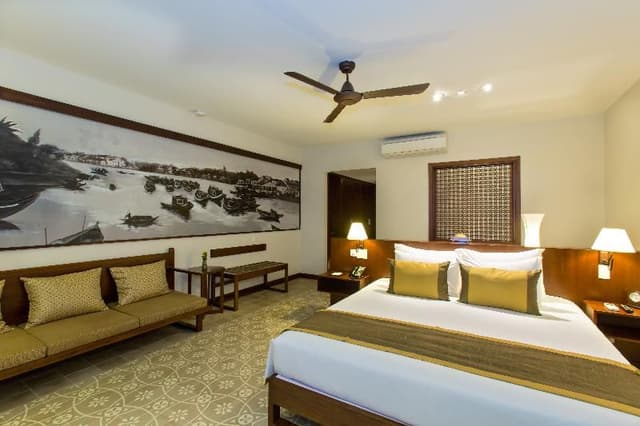 SUITE DUPLEX
