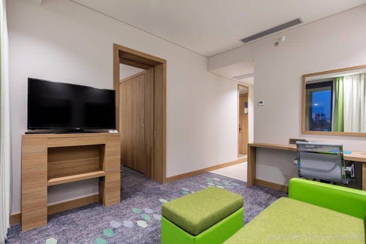 Hampton by Hilton Istanbul Zeytinburnu Hampton by Hilton Istanbul Zeytinburnu