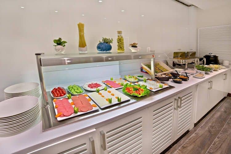 The Tango Hotel Istanbul The Tango Hotel Istanbul
