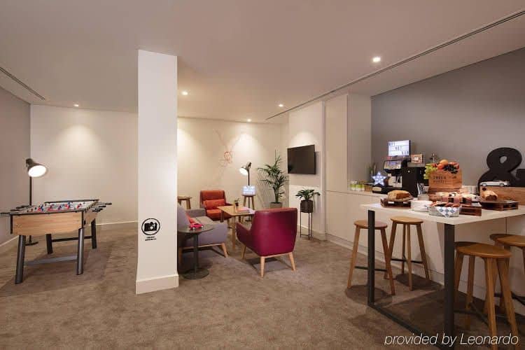 Rove Healthcare city Rove Healthcare city