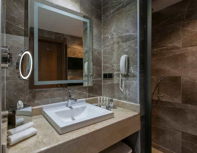 Double Tree by Hilton Elazig