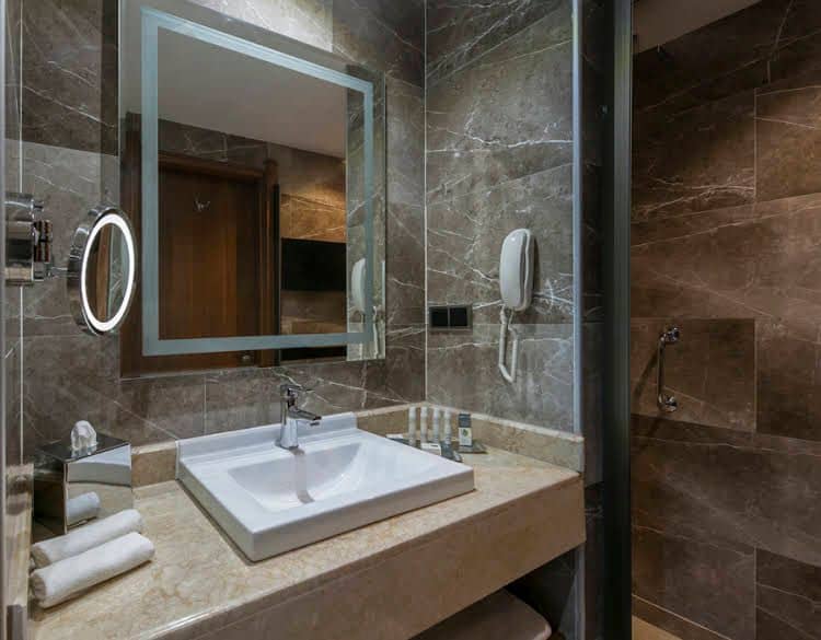 Double Tree by Hilton Elazig Double Tree by Hilton Elazig