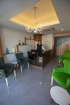 Business Palas Hotel Business Palas Hotel
