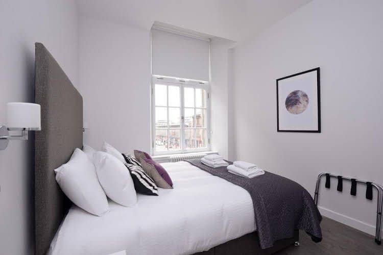 Destiny Scotland - Glassford Residence Destiny Scotland - Glassford Residence