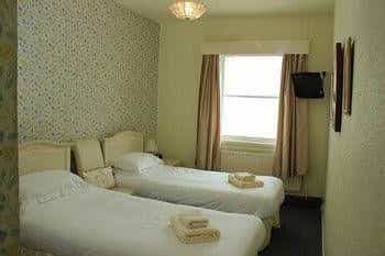 Virginia House Hotel Virginia House Hotel