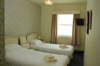 Virginia House Hotel Virginia House Hotel