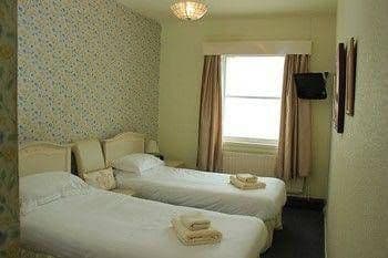Virginia House Hotel Virginia House Hotel