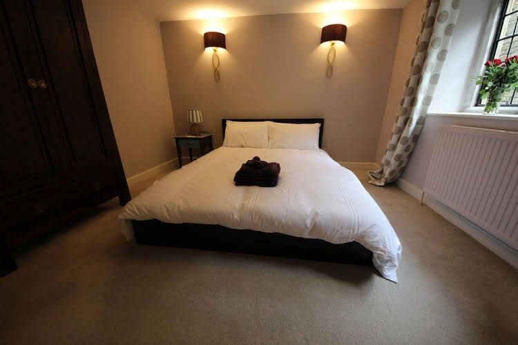 The Old School Rooms0
