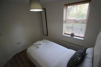 I Stay Serviced Apartments - Turners Court0