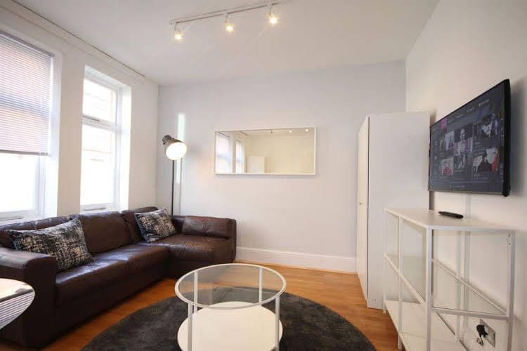 Soho Abode Apartments - Oxford Street & Regent Street Soho Abode Apartments - Oxford Street & Regent Street