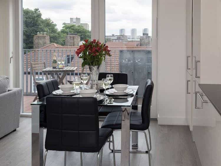 Exclusive Tower Bridge Apartment Exclusive Tower Bridge Apartment