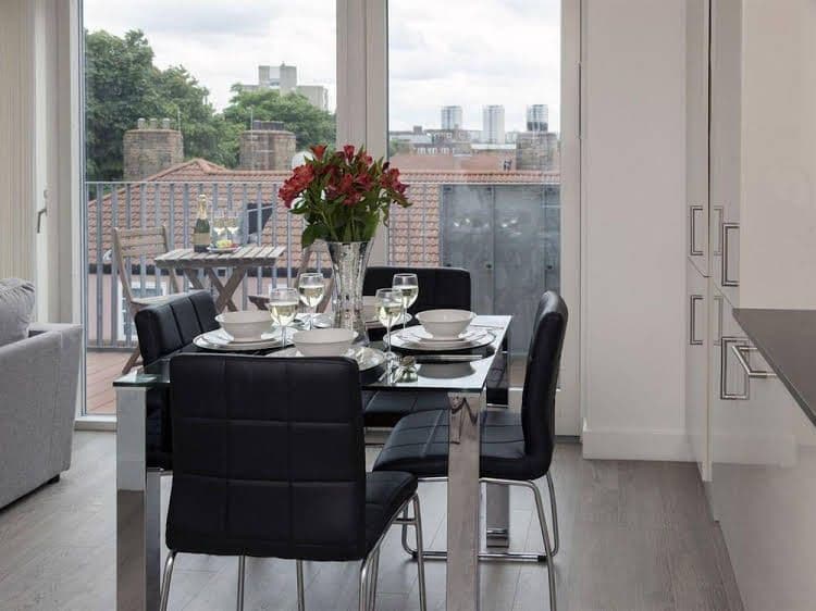Exclusive Tower Bridge Apartment Exclusive Tower Bridge Apartment