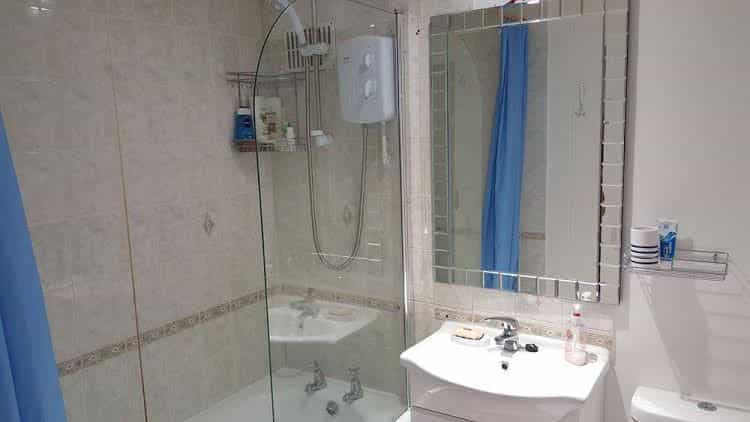 Cambridge Inn: Central Self-Catering Cottage Cambridge Inn: Central Self-Catering Cottage