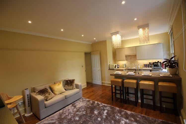 Peymans - Cambridge City Apartments Serviced Apartment Peymans - Cambridge City Apartments Serviced Apartment