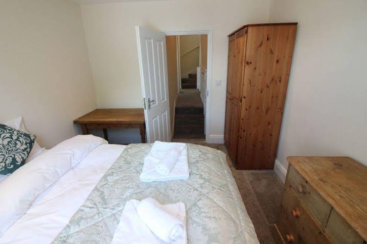 Peymans - The Luxurious Townhouse Serviced Apartment0