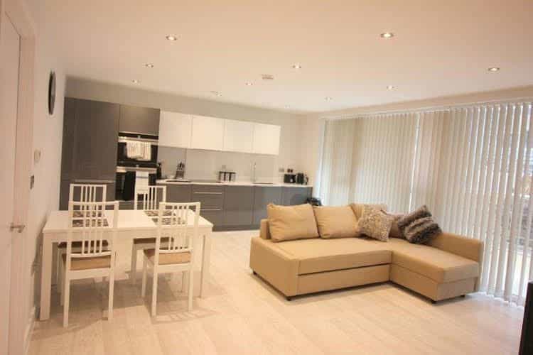 Peymans - The Station Suite Serviced Apartment Peymans - The Station Suite Serviced Apartment
