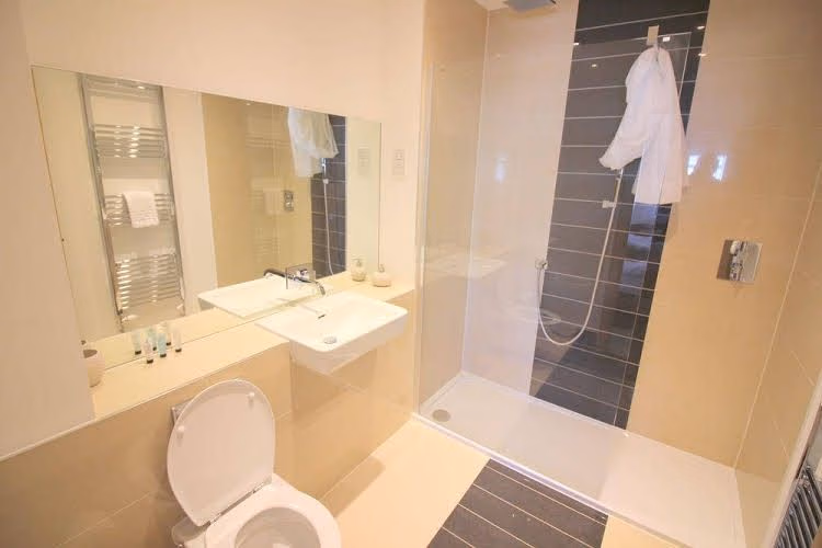 Peymans - Grand Central Apartments Serviced Apartment0
