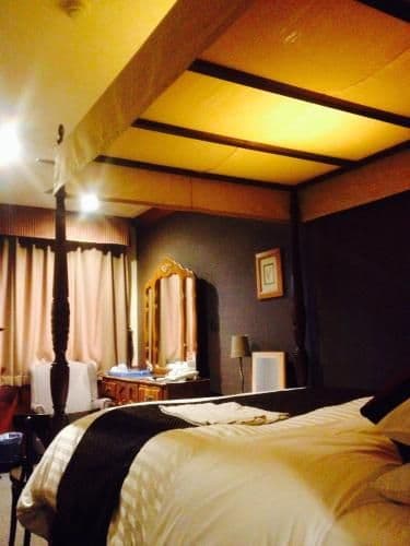 Double Room - Non-Smoking