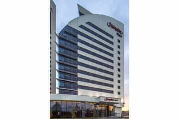 Hampton by Hilton Bursa